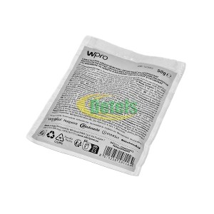 Средство WPRO 3 in 1 для очистки стиральных и посудомоечных машин (484000008810) - пакетик Средство WPRO 3 in 1 для очистки стиральных и посудомоечных машин (484000008810) - пакетик